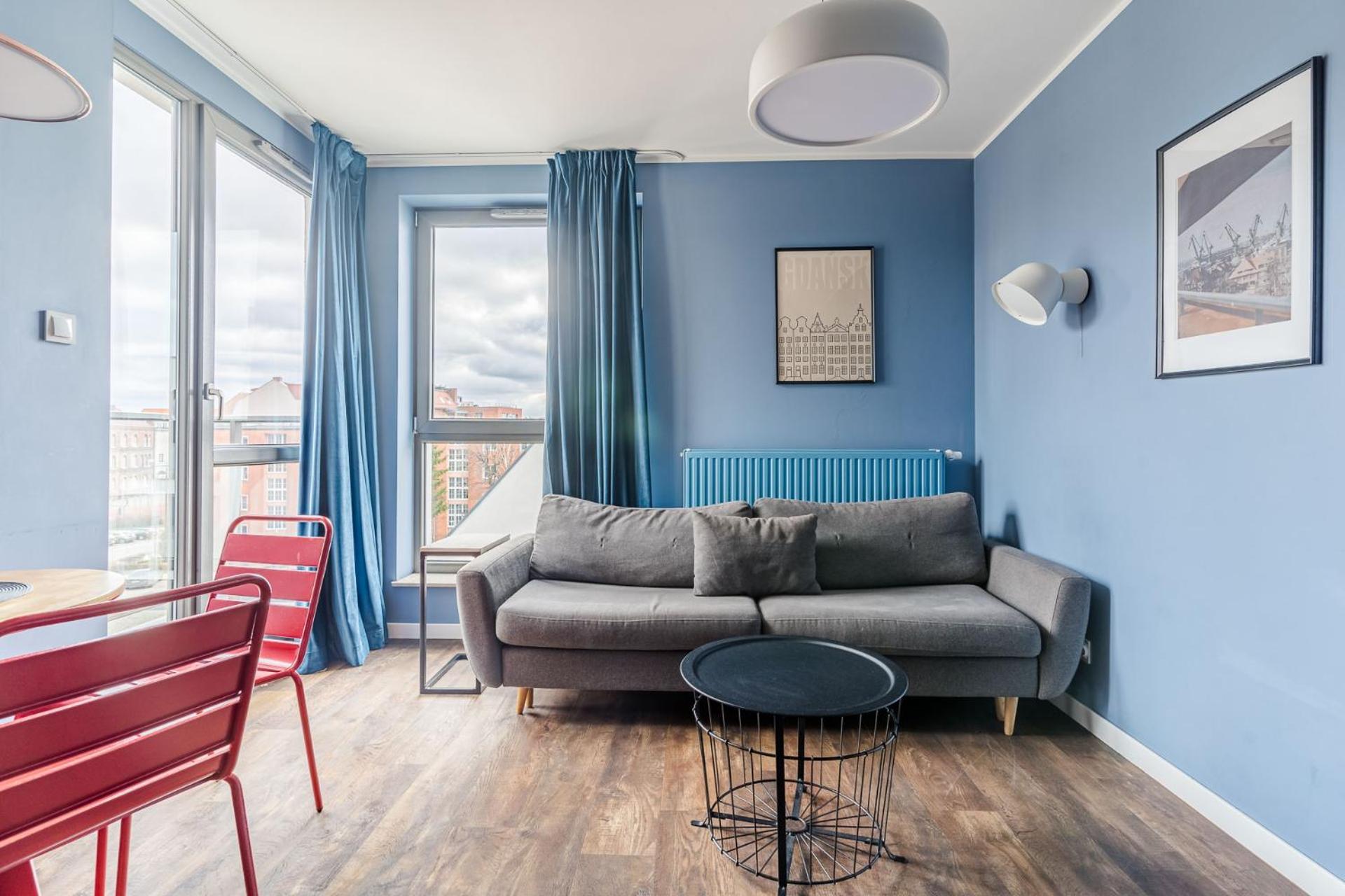 Altstadt By Little Heaven Gdansk Exterior photo