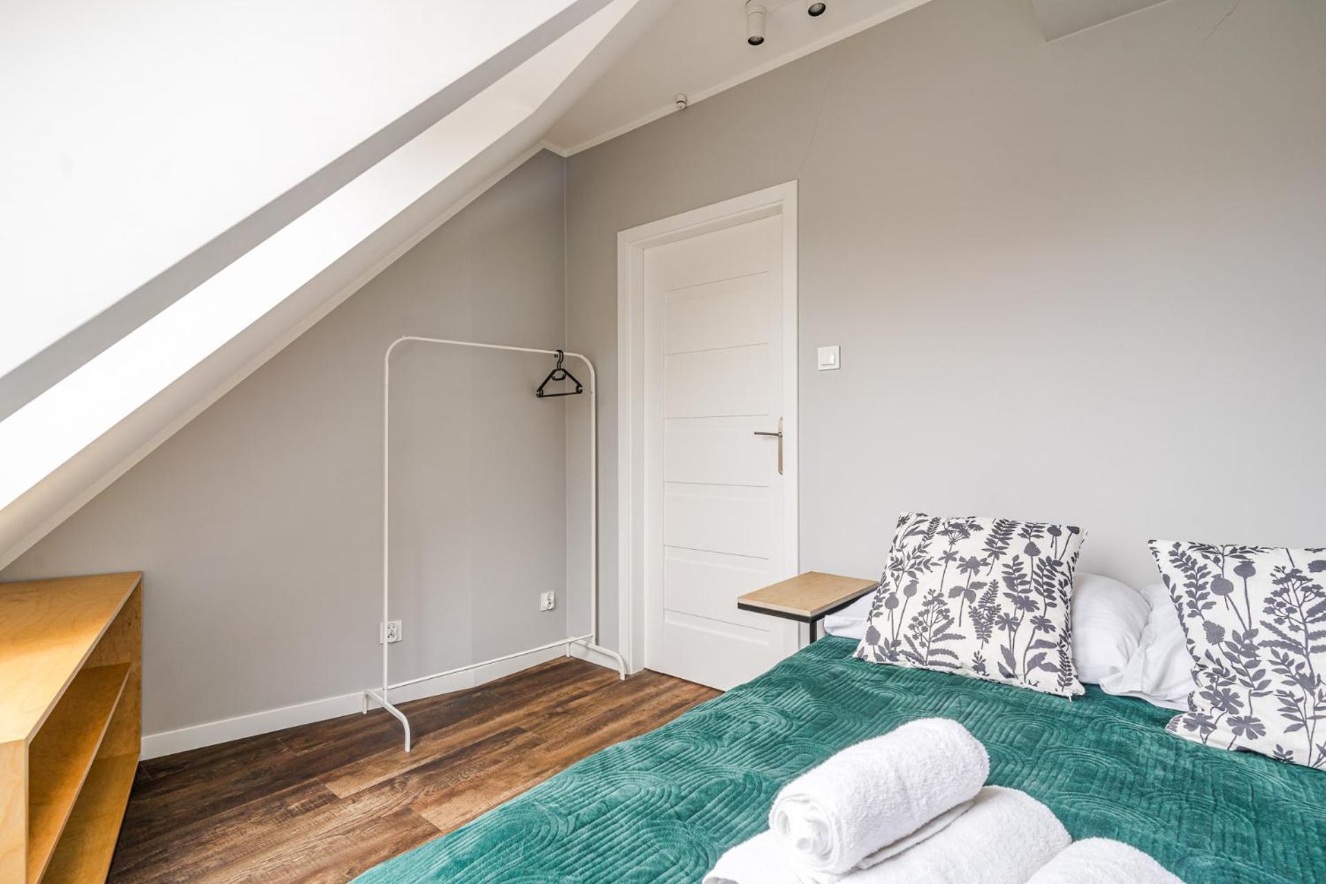 Altstadt By Little Heaven Gdansk Exterior photo