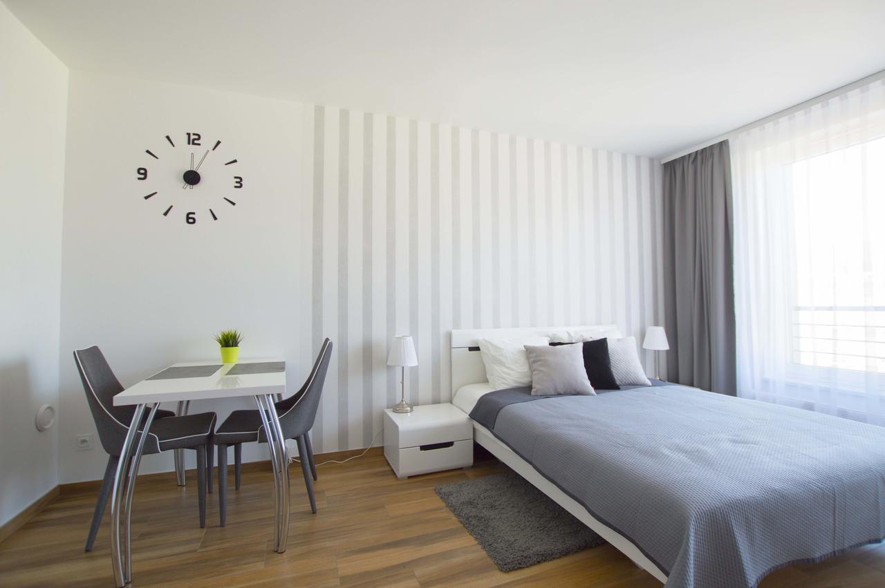 Altstadt By Little Heaven Gdansk Exterior photo