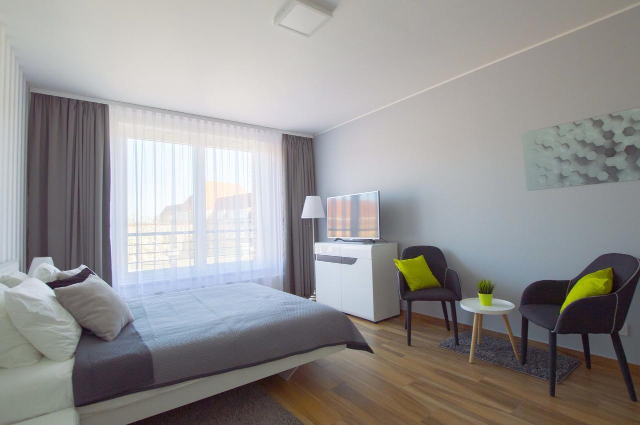 Altstadt By Little Heaven Gdansk Exterior photo