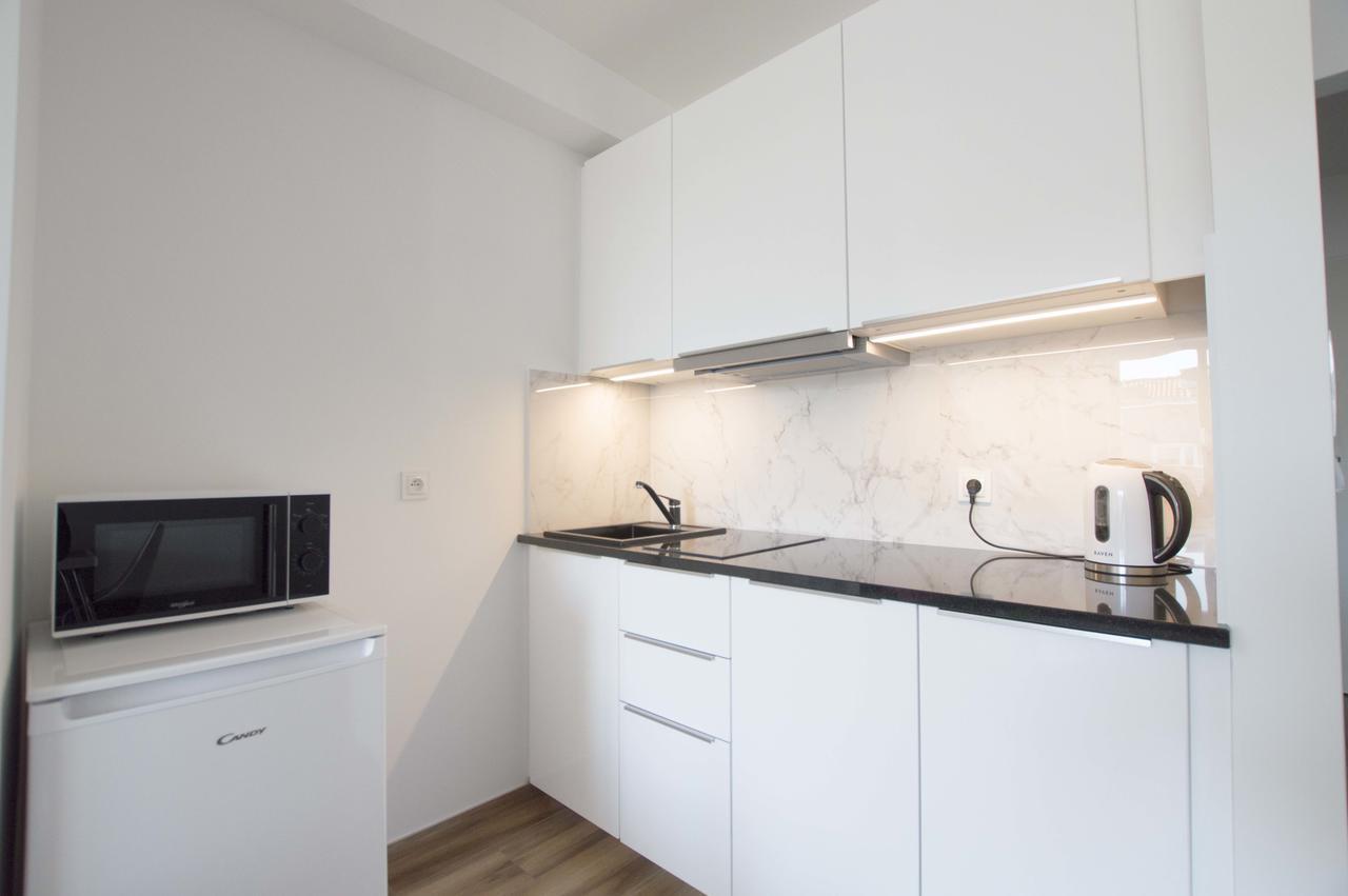 Altstadt By Little Heaven Gdansk Exterior photo